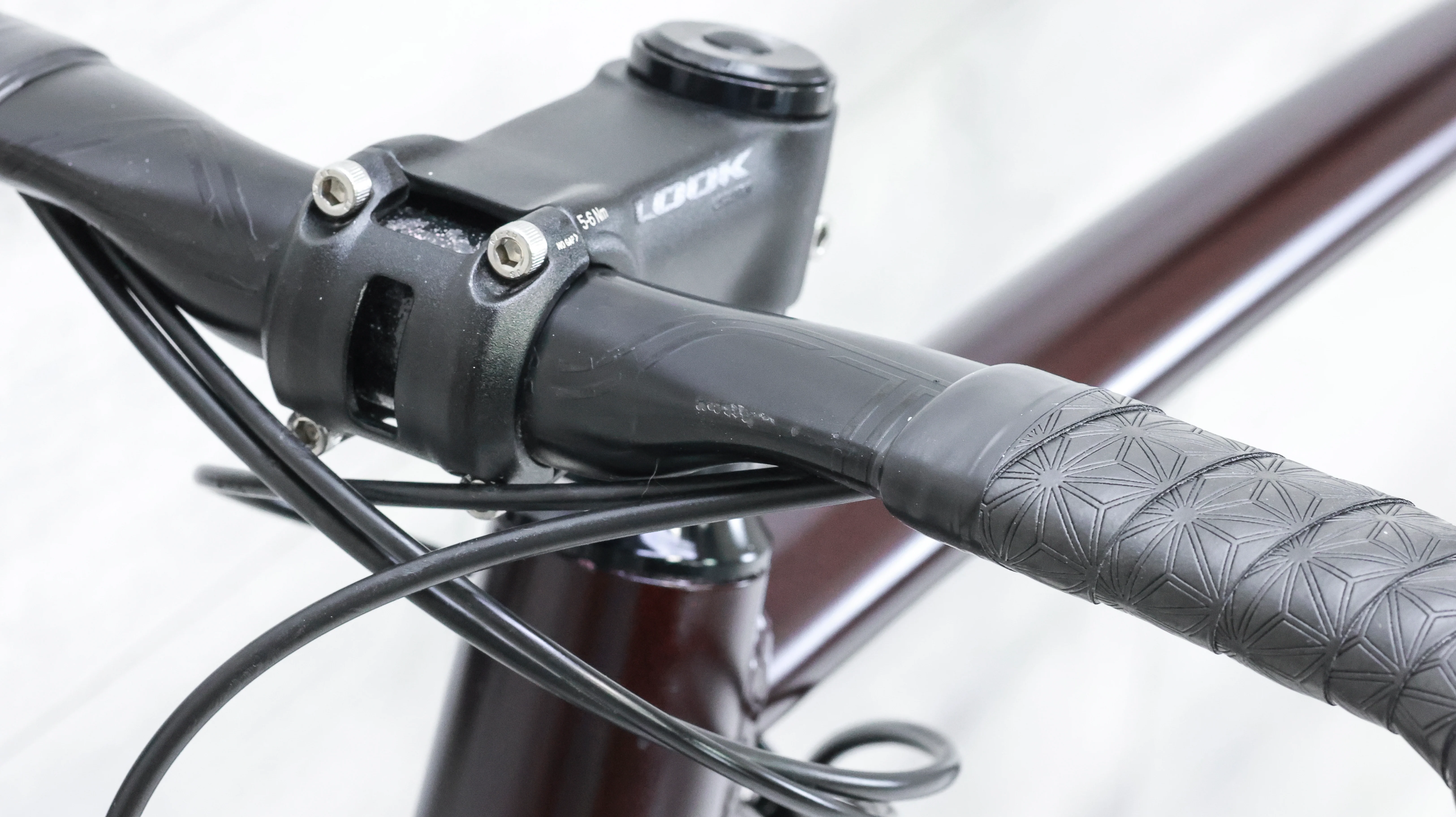 Vaast R/1 Ultegra Road Bike - 2024, Medium - Image 17