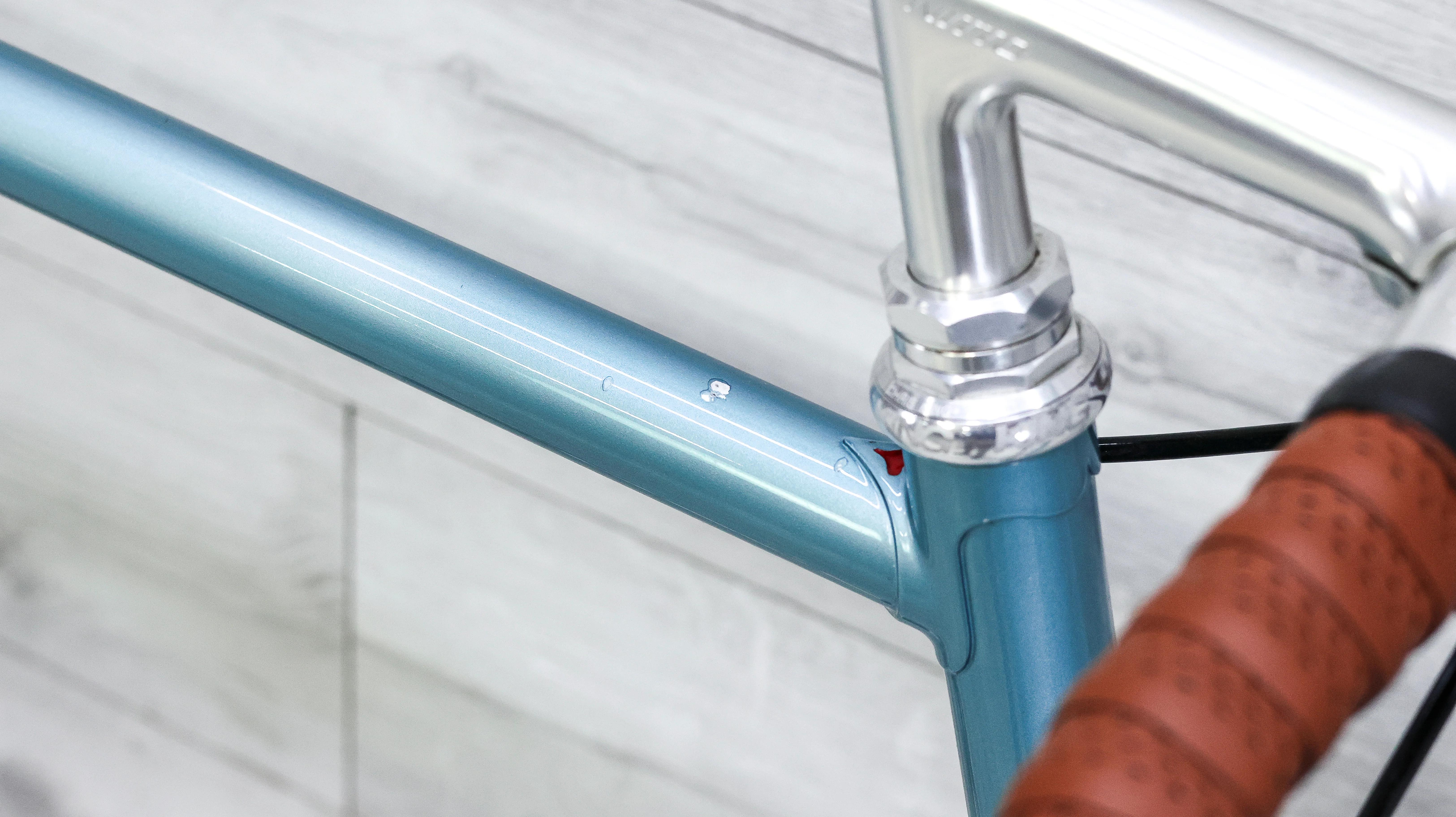 Vanilla Workshop SingleSpeed Road Bike - 2009, X-Large - Image 17
