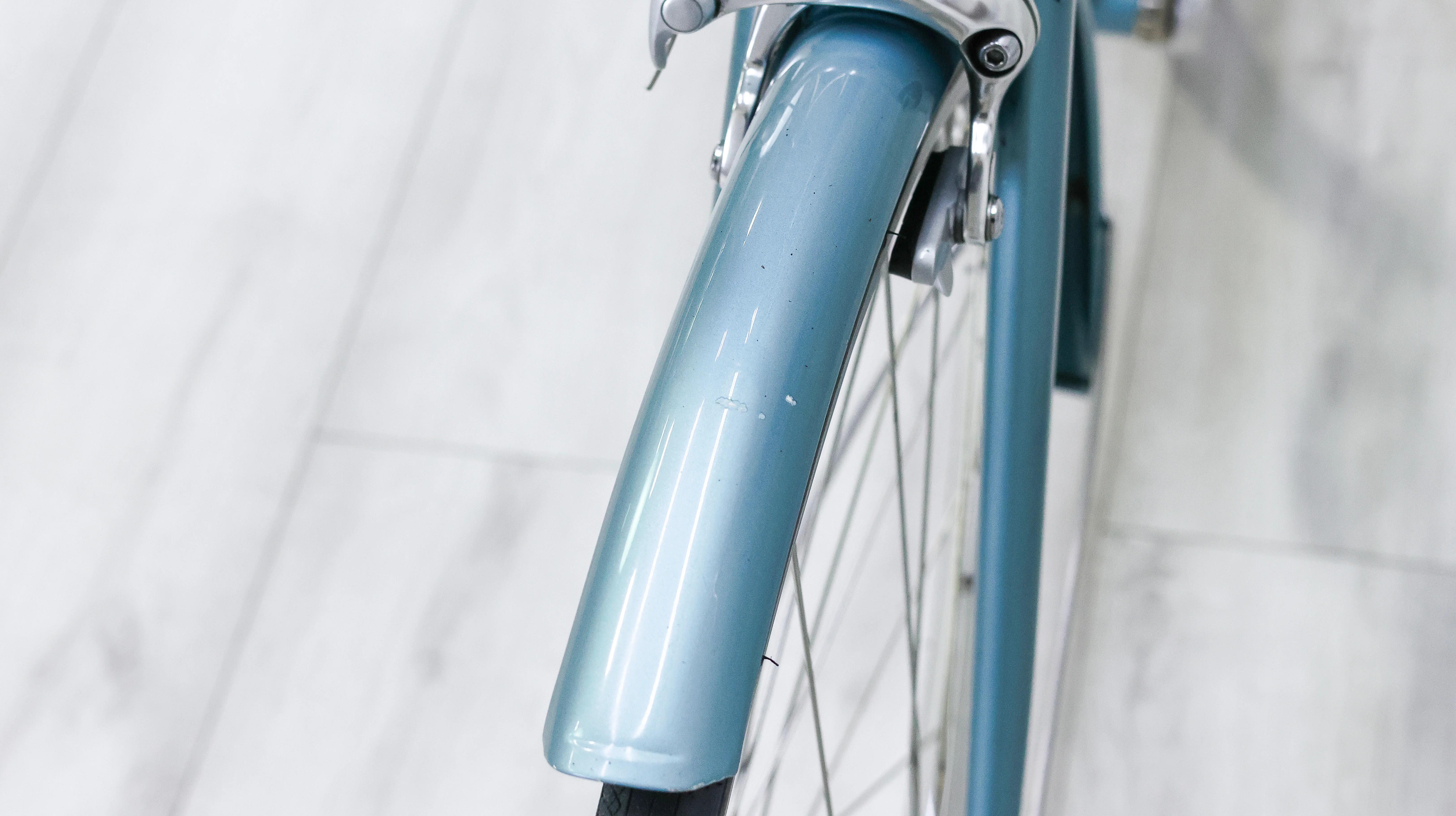 Vanilla Workshop SingleSpeed Road Bike - 2009, X-Large - Image 18