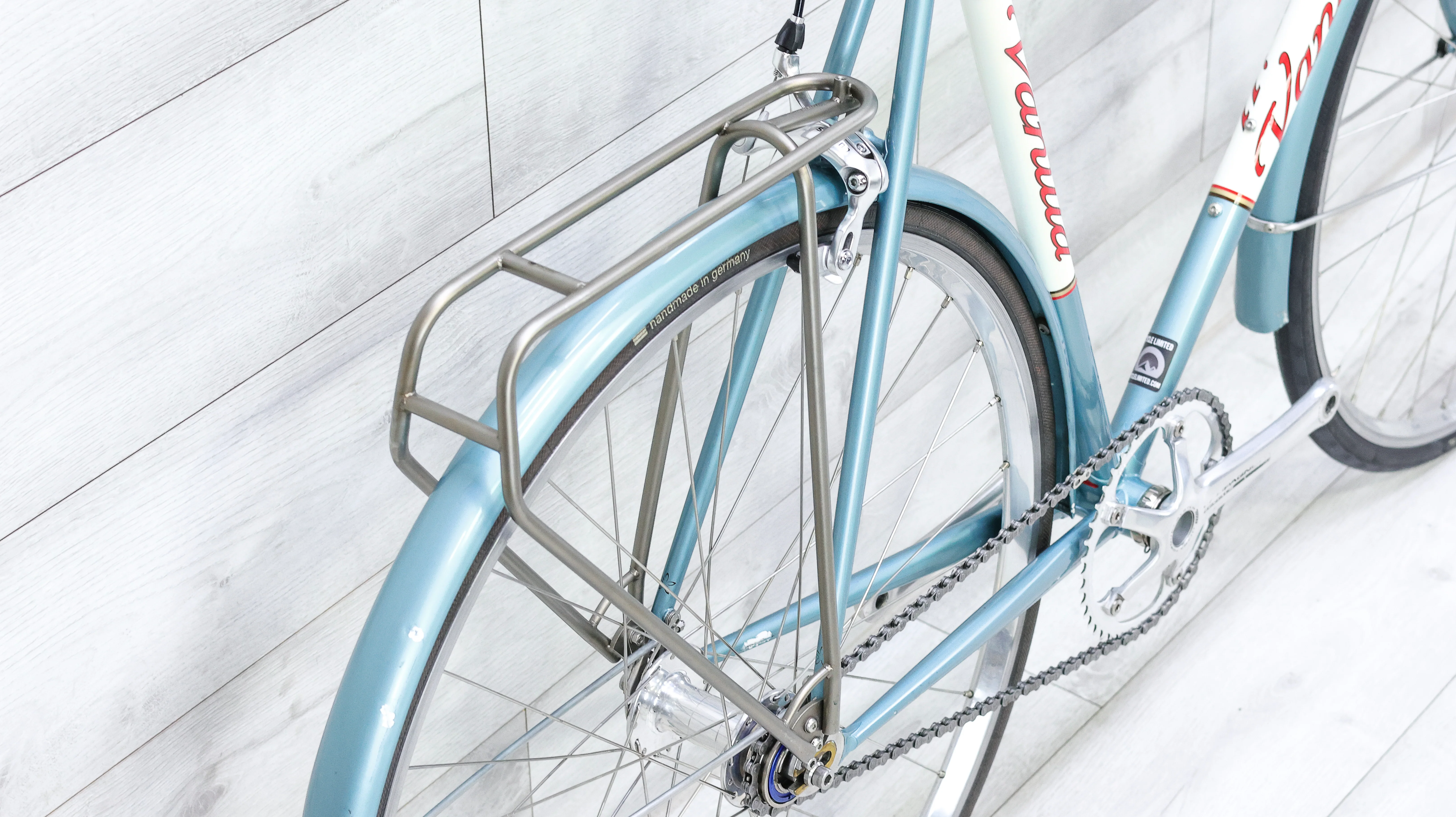 Vanilla Workshop SingleSpeed Road Bike - 2009, X-Large - Image 19