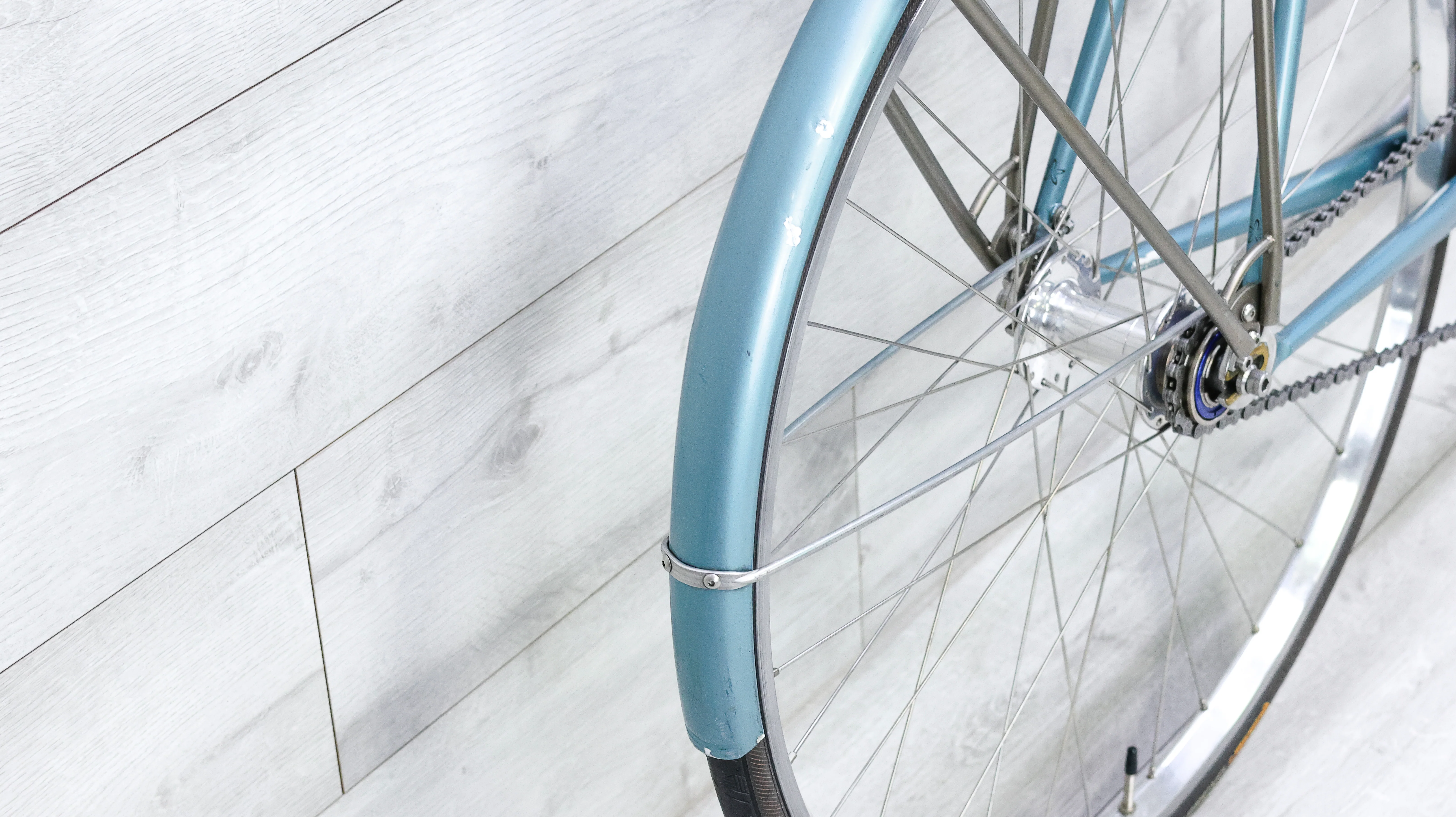 Vanilla Workshop SingleSpeed Road Bike - 2009, X-Large - Image 20