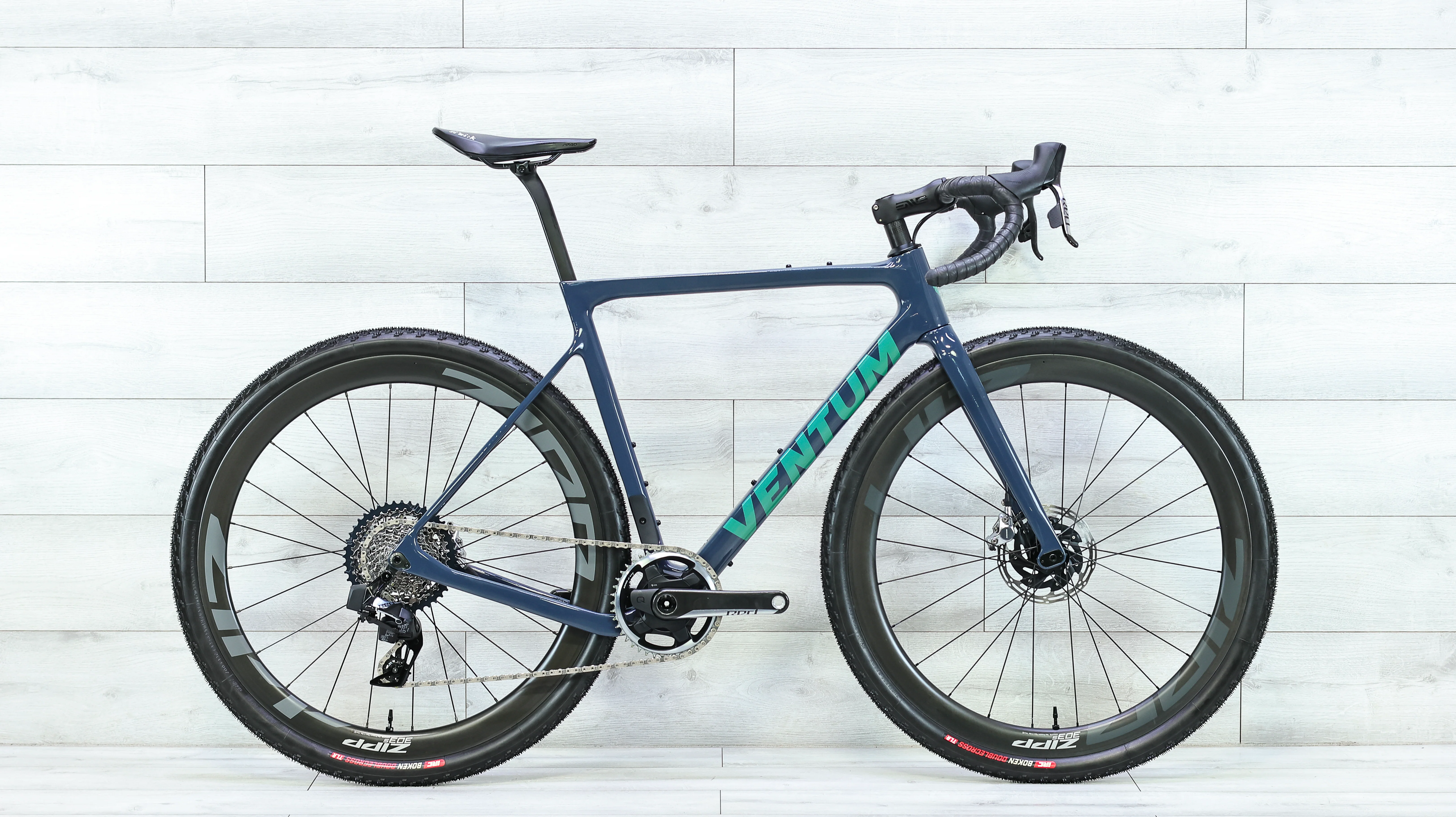 Ventum GS1 Red AXS Gravel Bike - 2023, Medium
