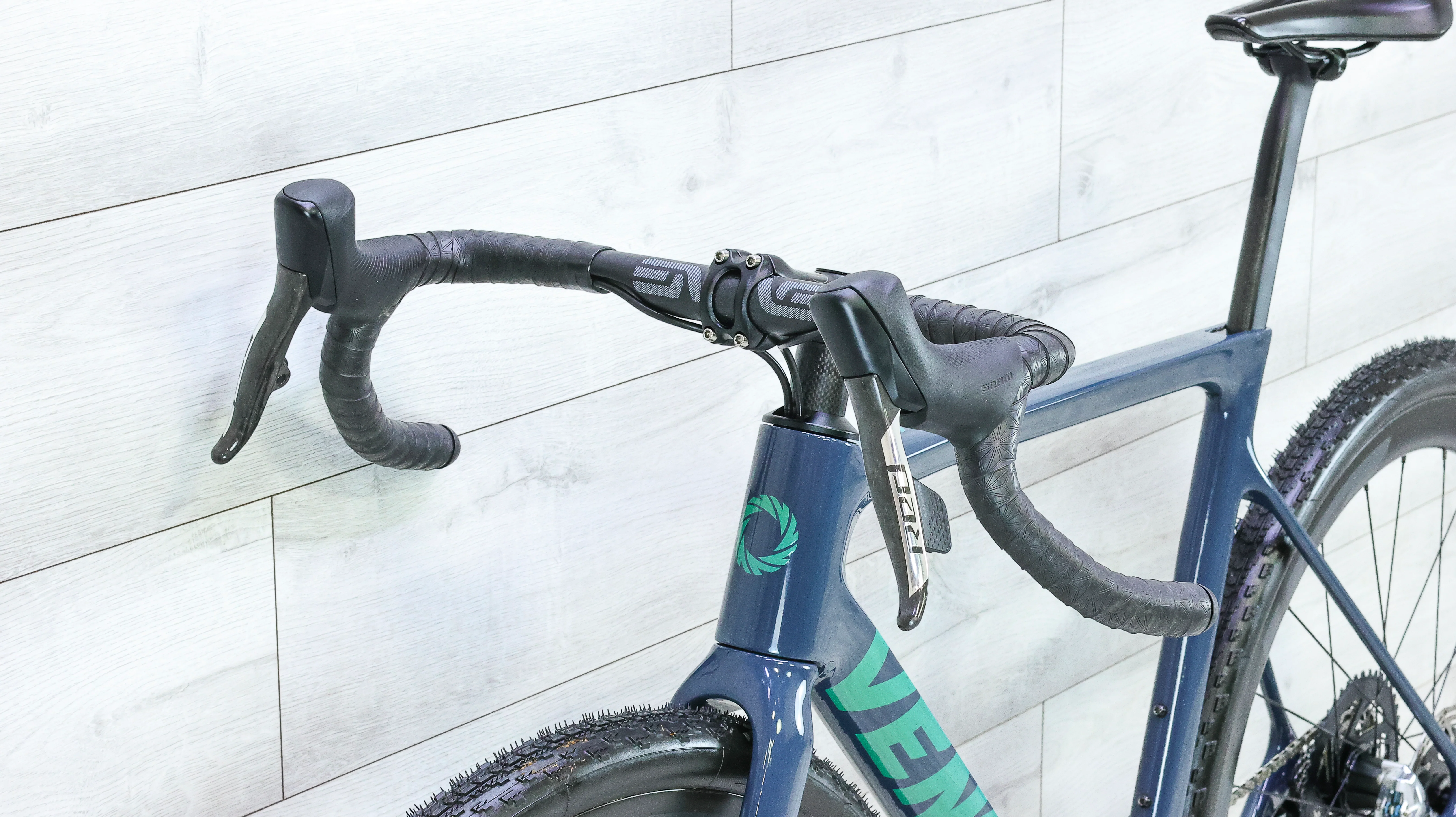 Ventum GS1 Red AXS Gravel Bike - 2023, Medium - Image 11
