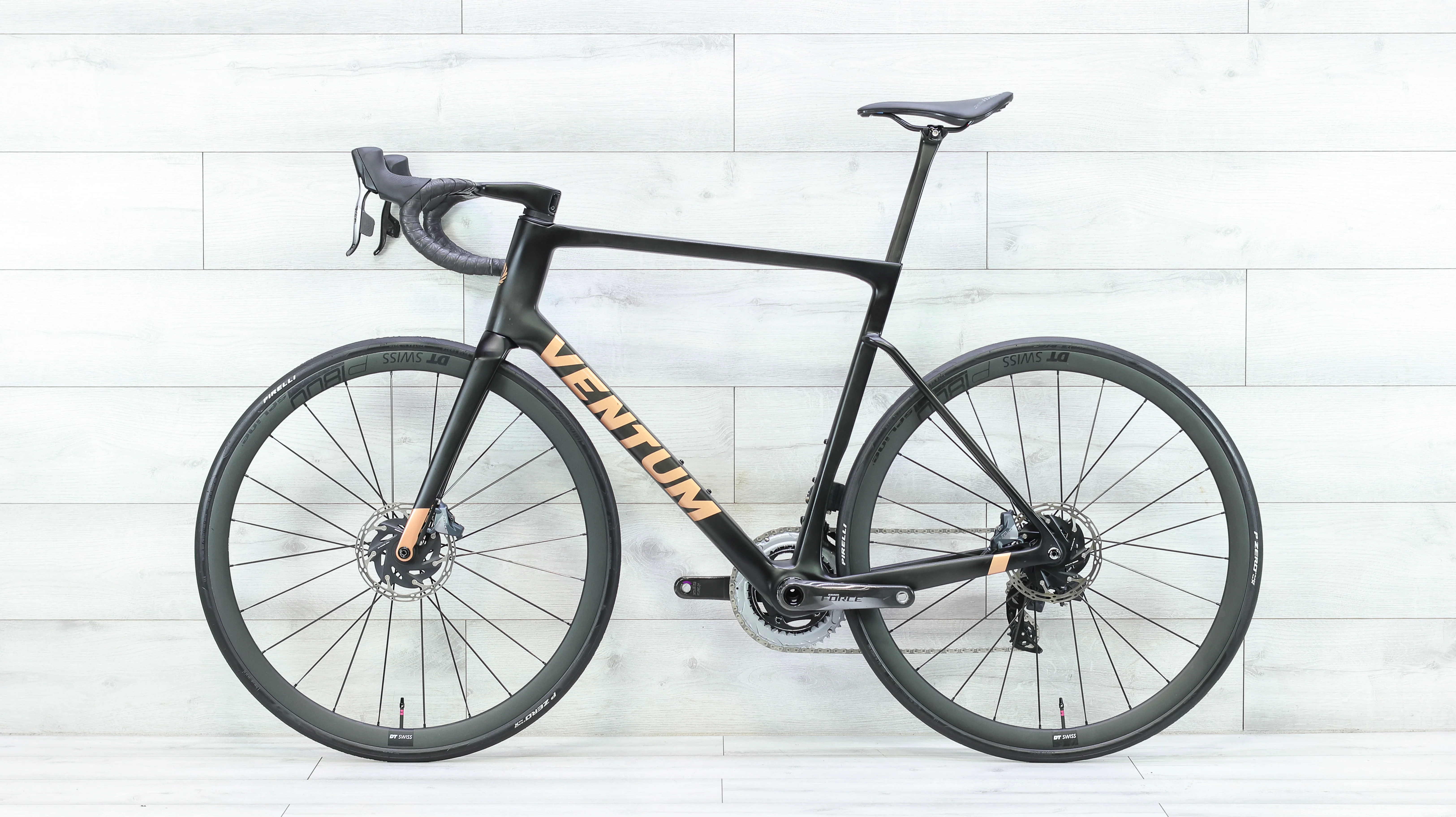 Ventum NS1 SRAM Force AXS Road Bike - 2023, Large - Image 2