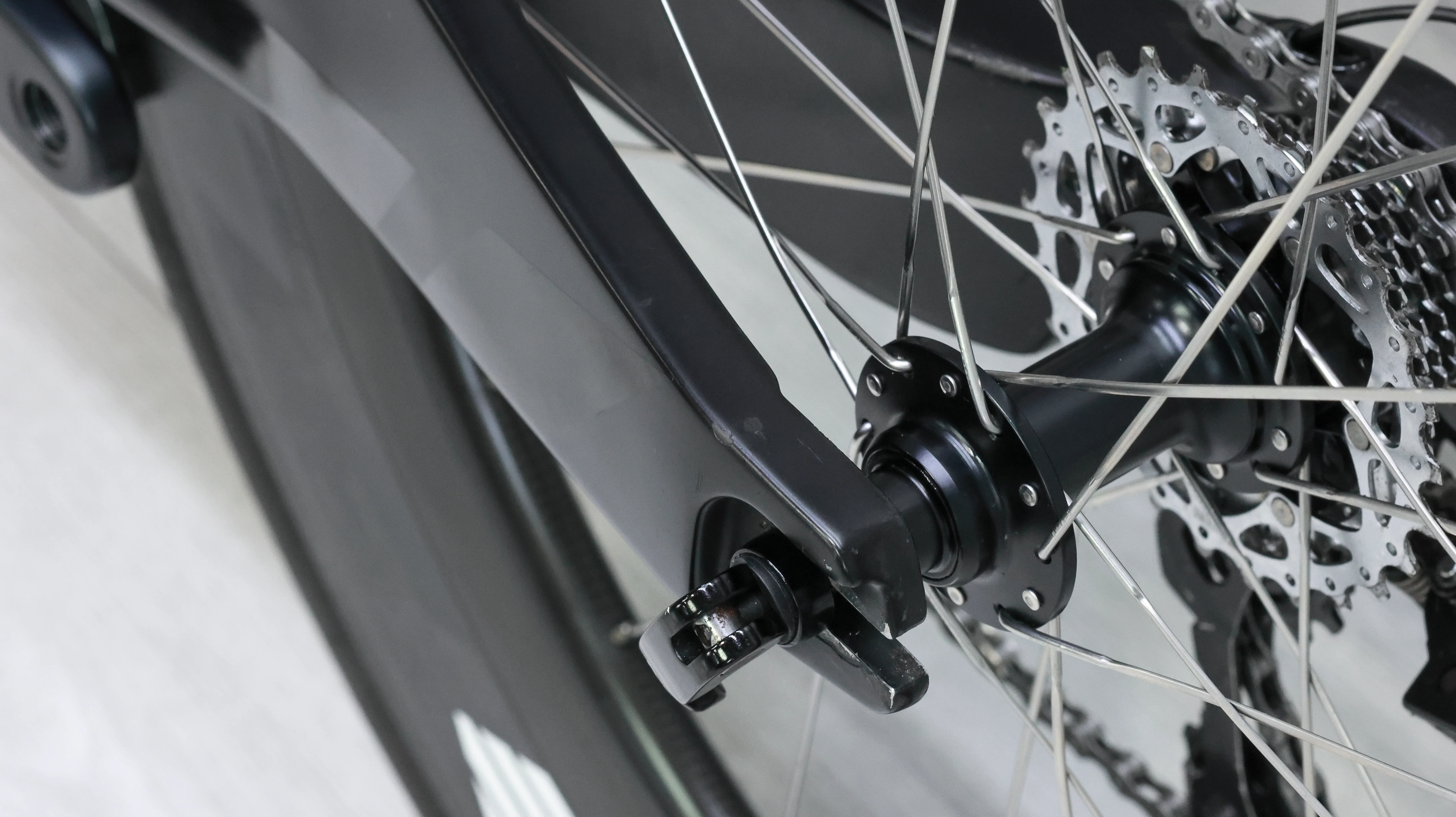 Ventum One Ultegra Di2 Triathlon Bike - 2019, 54cm - Image 20
