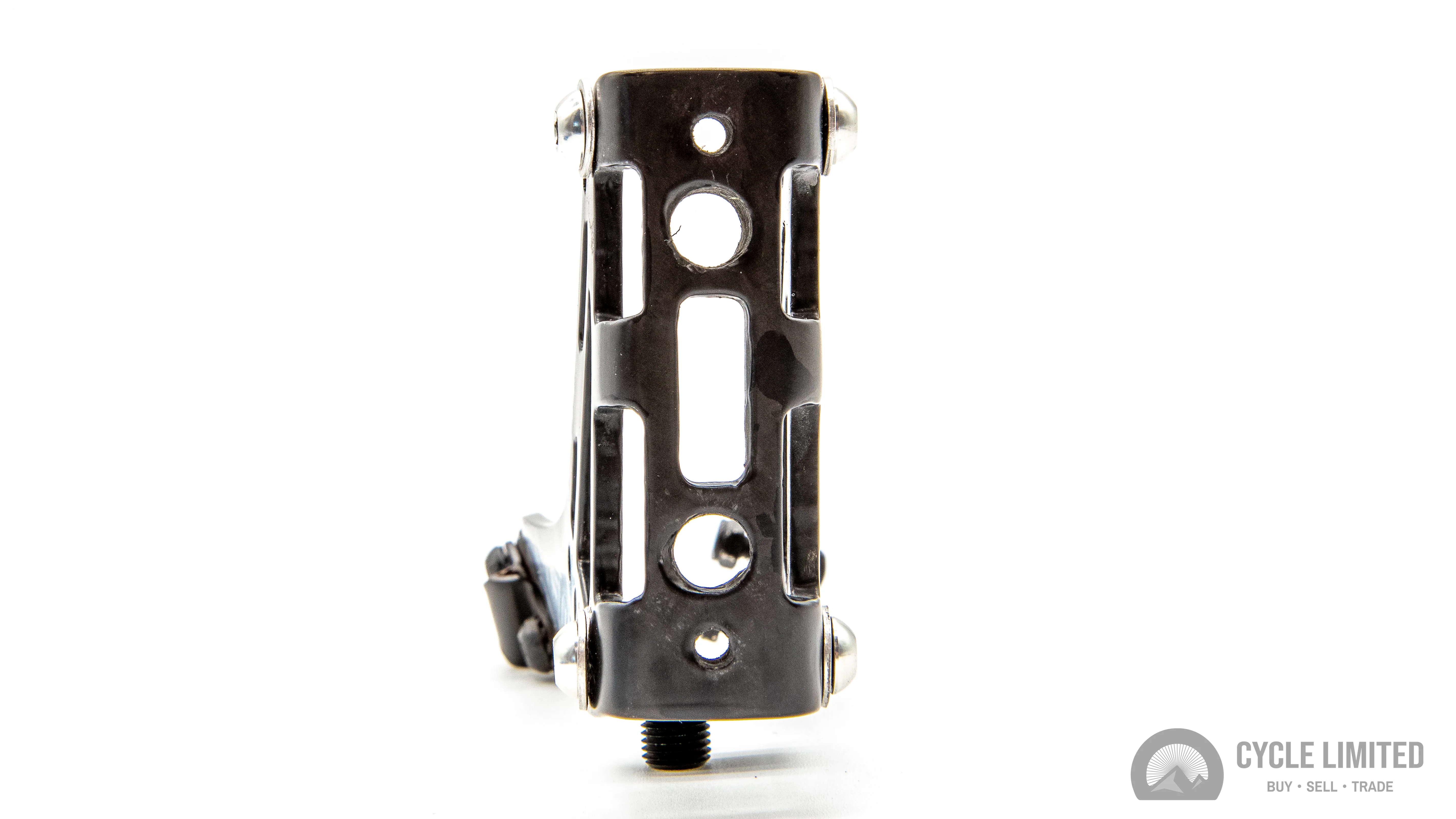 Vision Metron Rear Hydration Mount (No Cages) 107g - Image 7