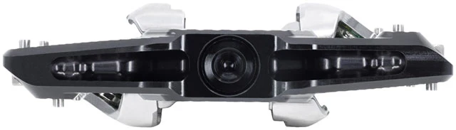 Wolf Tooth SHIFT Gravity Clipless Pedals - Dual Sided Clipless, Alloy, 9/16", Pair, Shimano SPD - Image 4