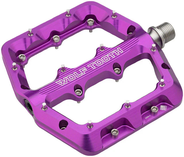 Wolf Tooth Waveform Pedals - Small - Image 7
