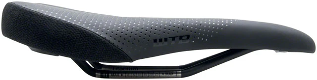 WTB Koda Saddle - Titanium, Black, Women's, Medium - Image 2