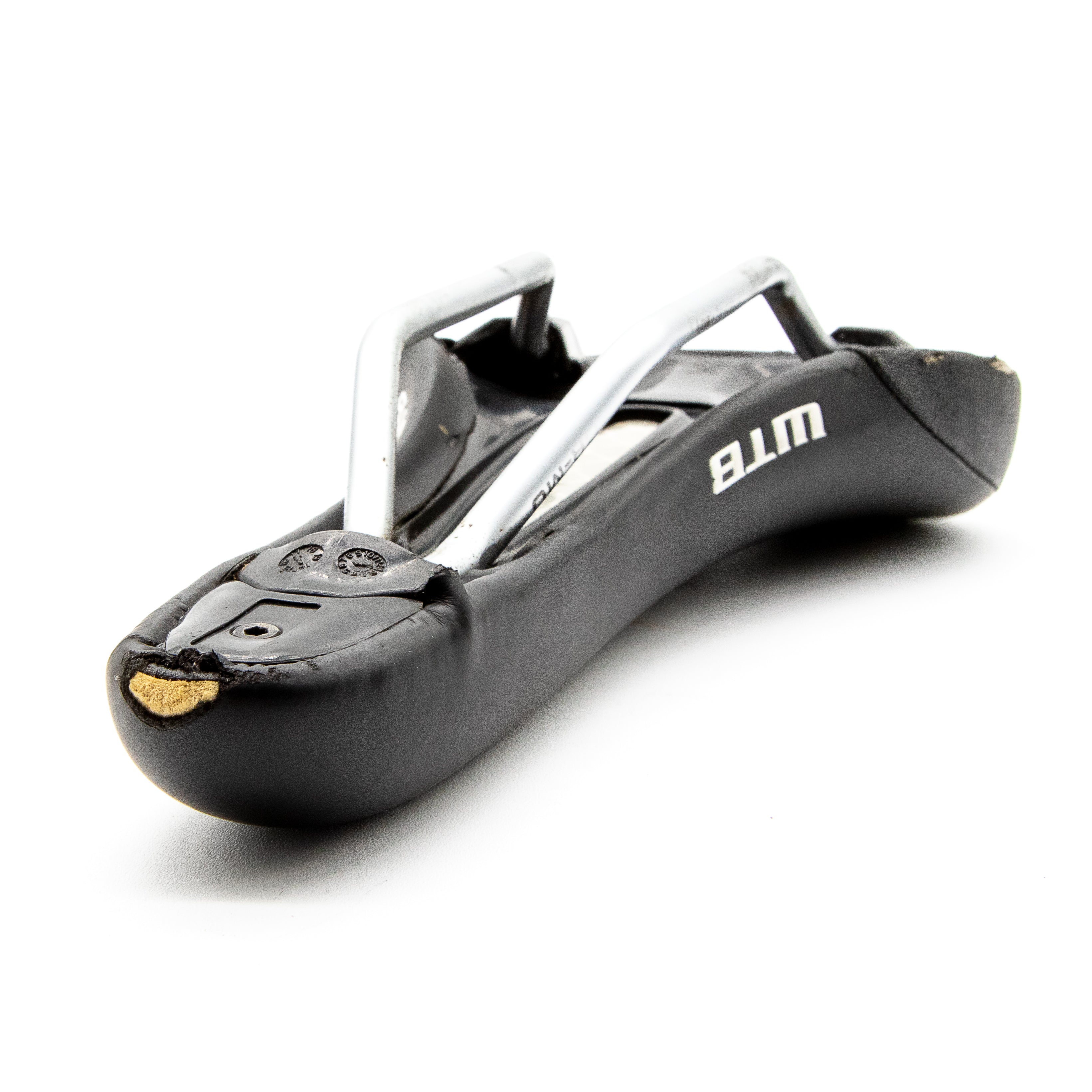 WTB Rocket Saddle 133mm 251g - Image 10
