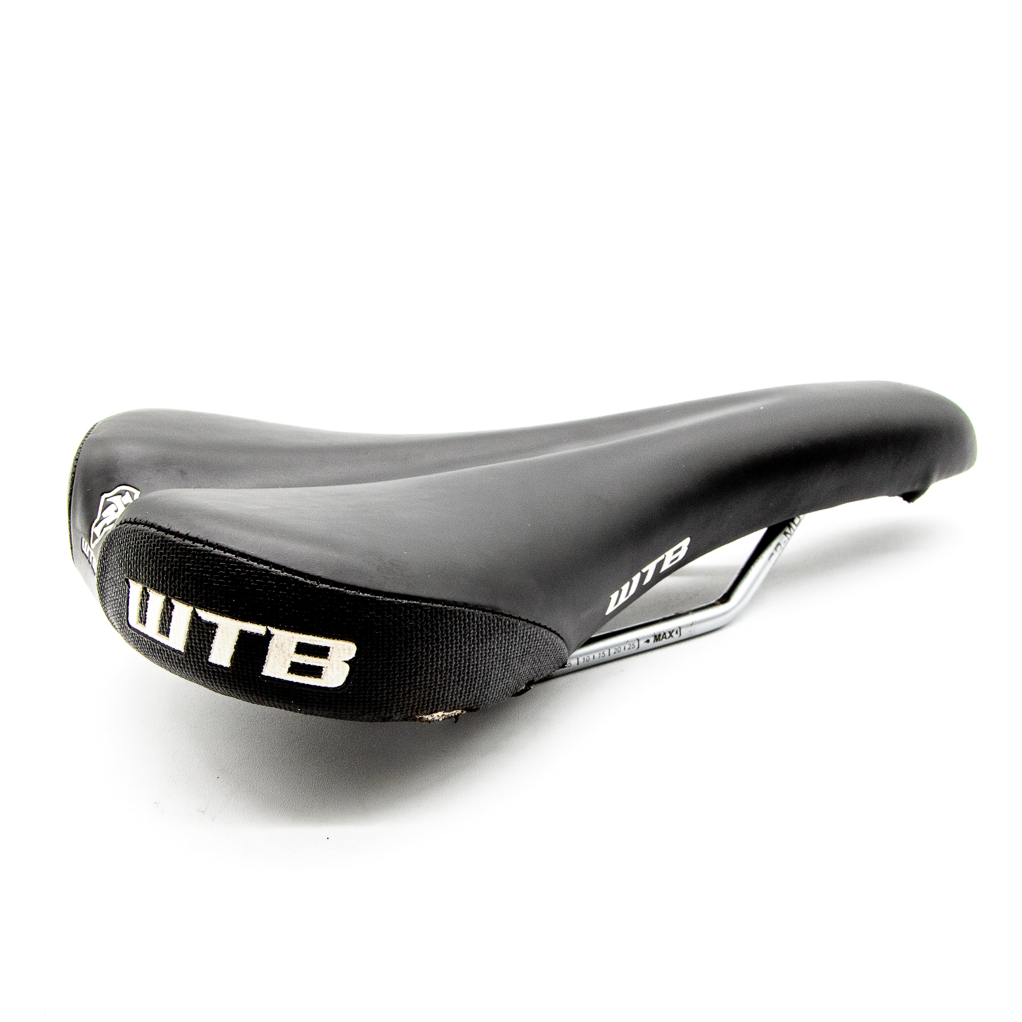 WTB Rocket Saddle 133mm 251g - Image 2