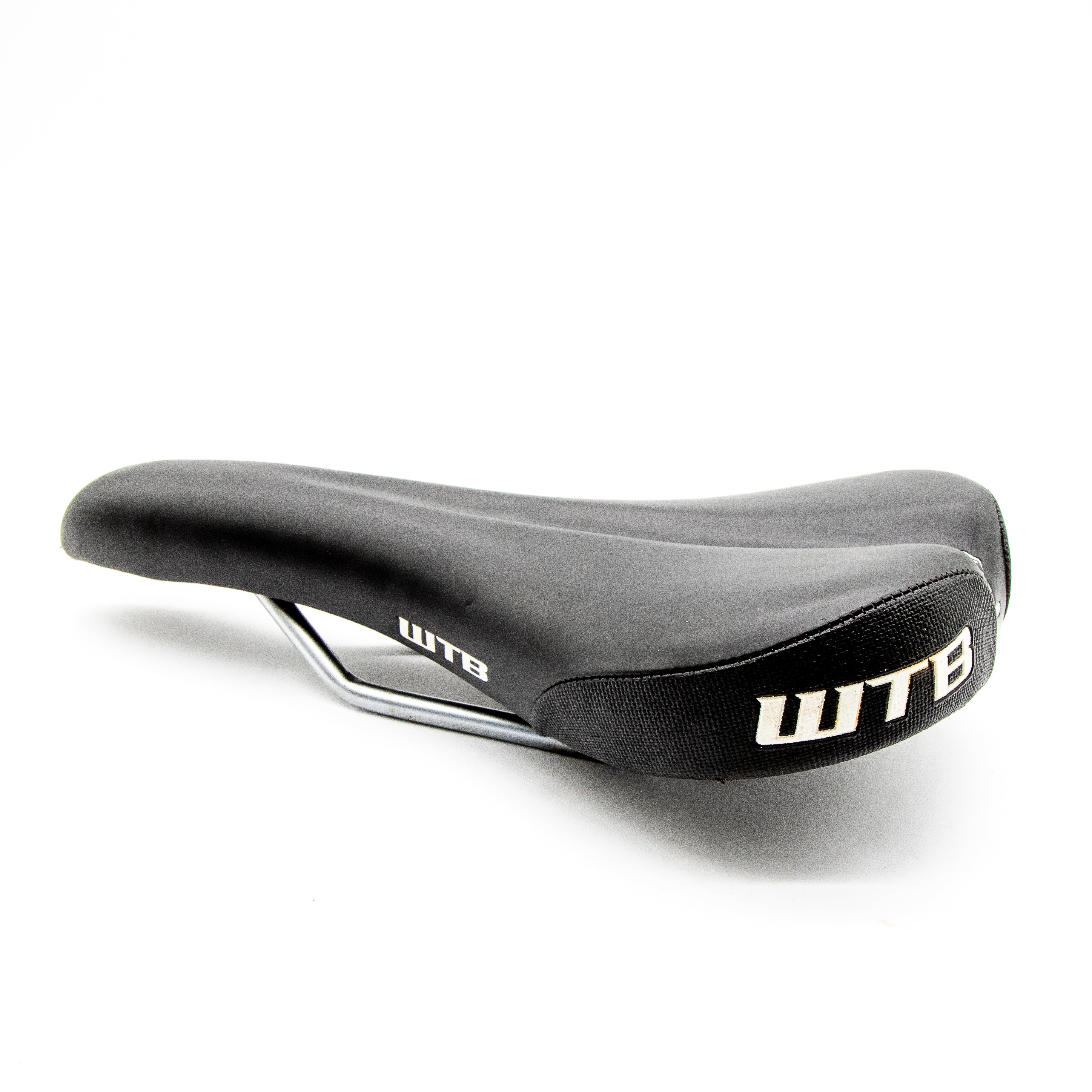 WTB Rocket Saddle 133mm 251g - Image 3