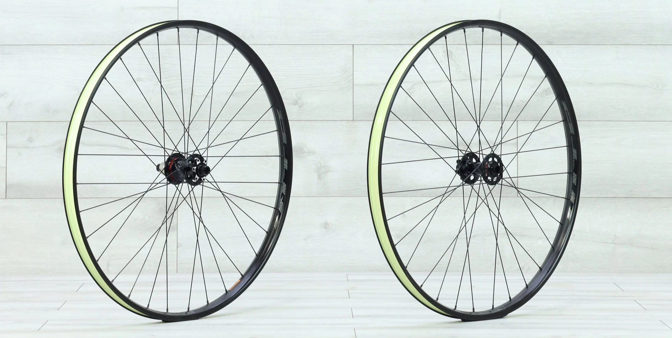 WTB Speedterra I30 MTB Wheelset - SRAM XDR - Image 4