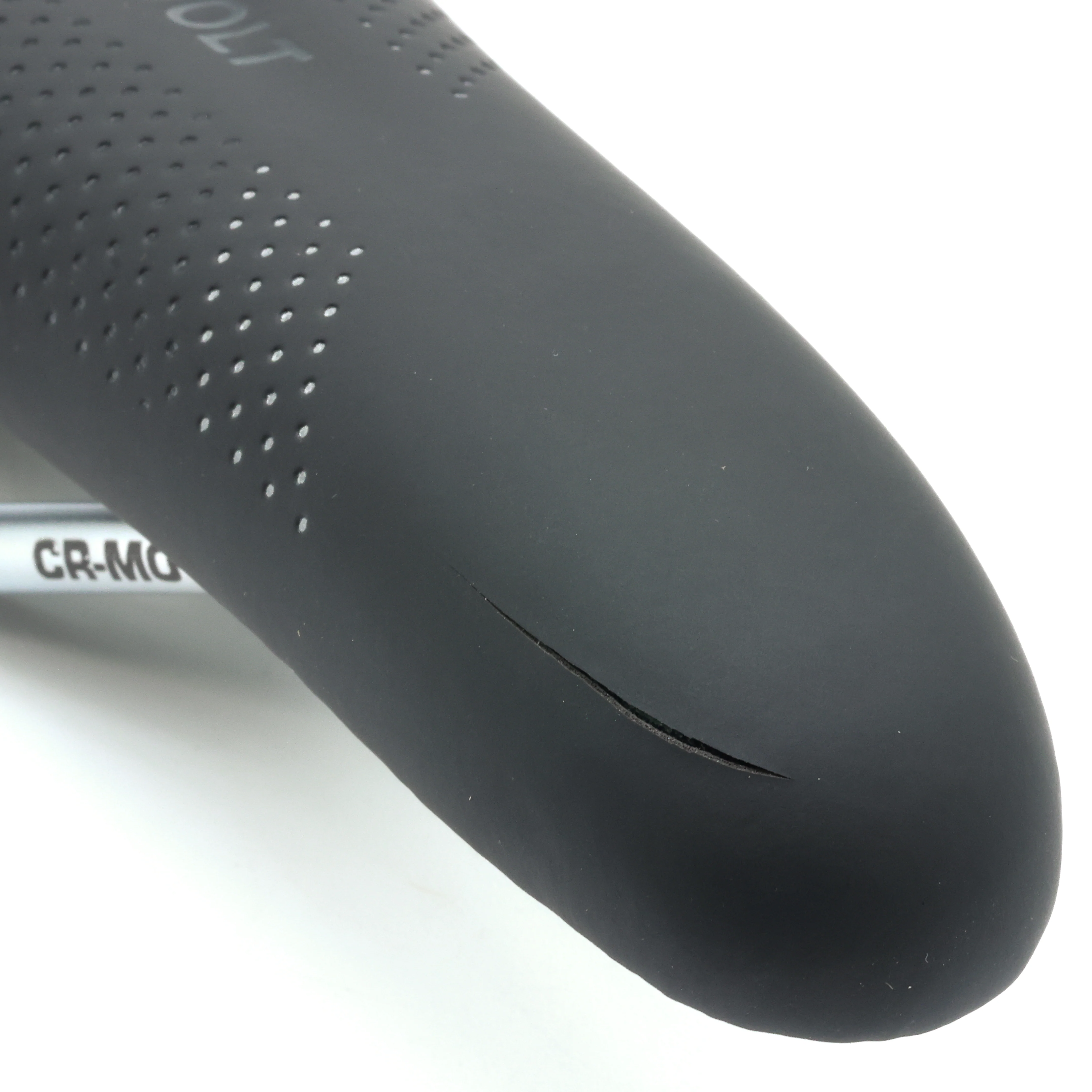 WTB Volt Pro Saddle - Chromoly Black Medium - Image 5