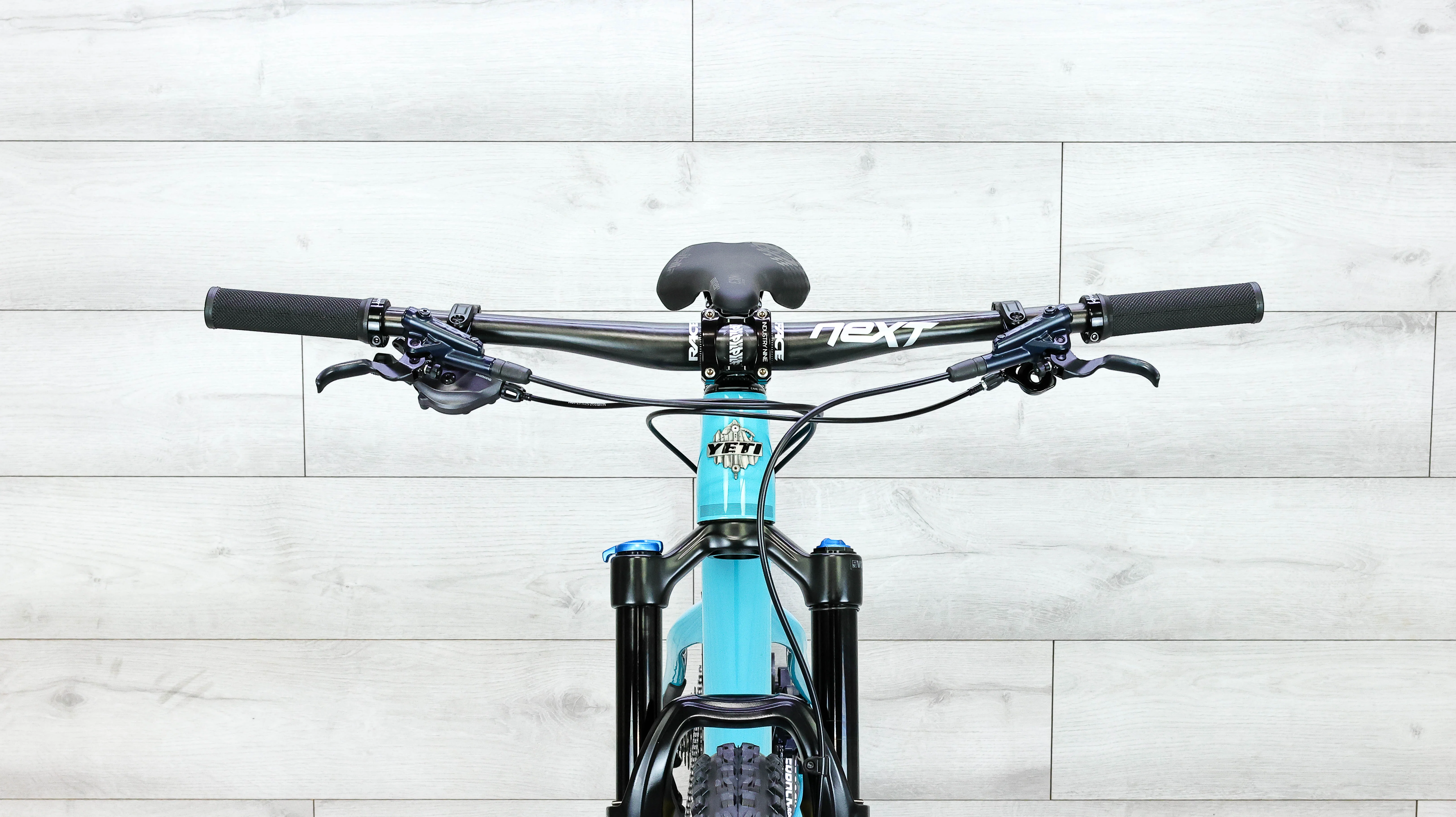 Yeti ARC C1 Mountain Bike - 2023, Small - Image 10