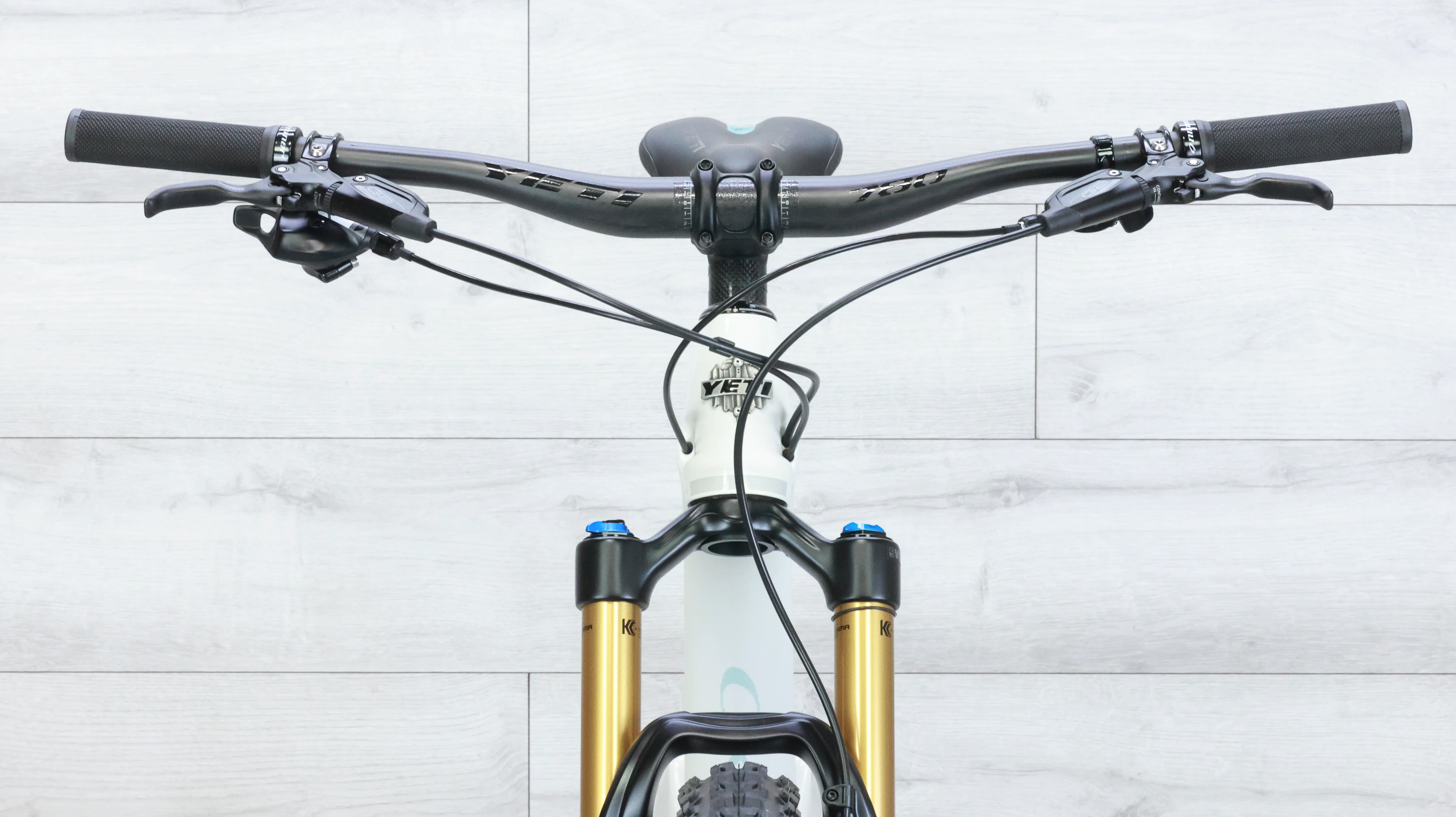 Yeti SB115 T2 Mountain Bike - 2021, Medium - Image 12