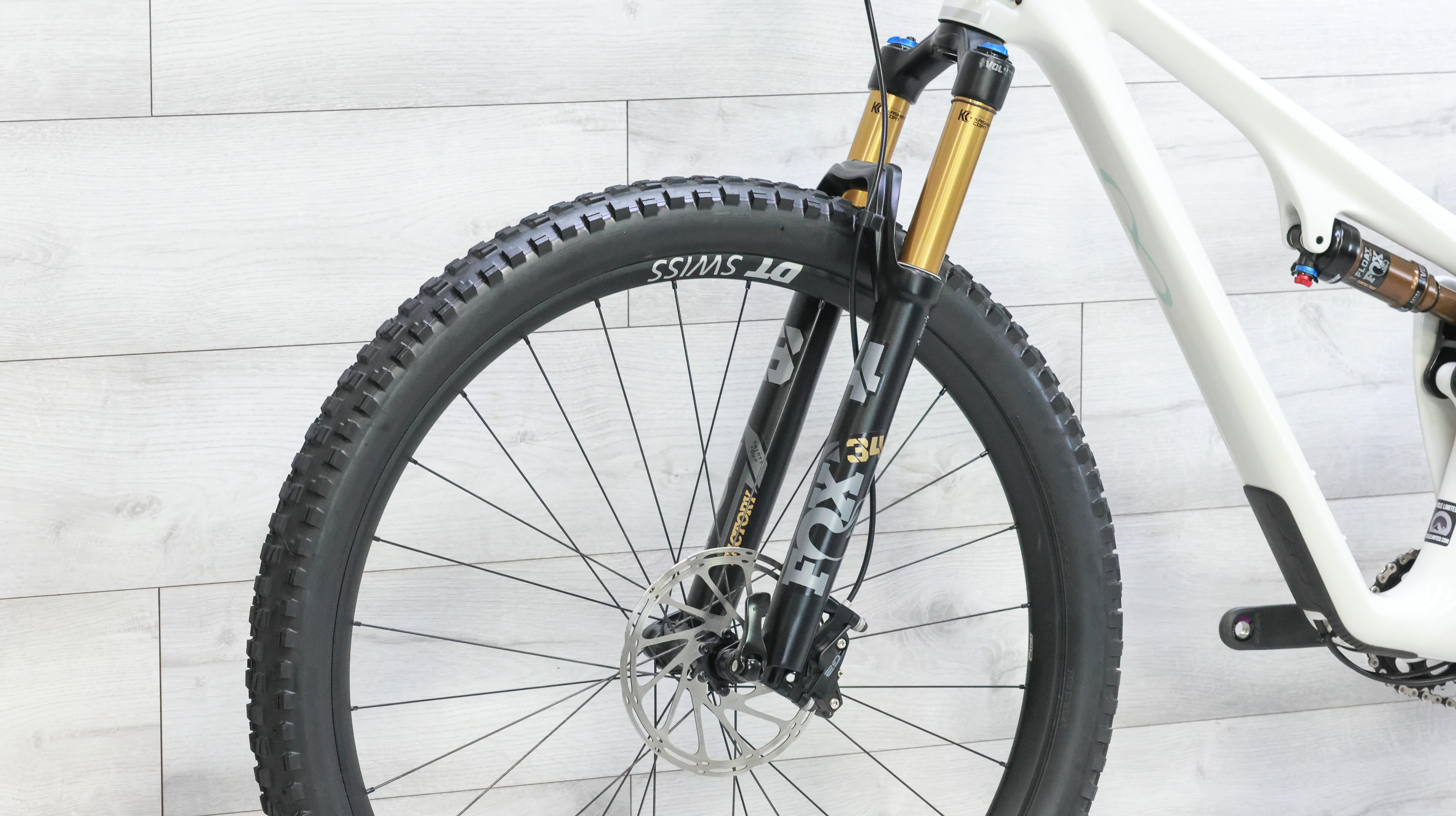 Yeti SB115 T2 Mountain Bike - 2021, Medium - Image 9