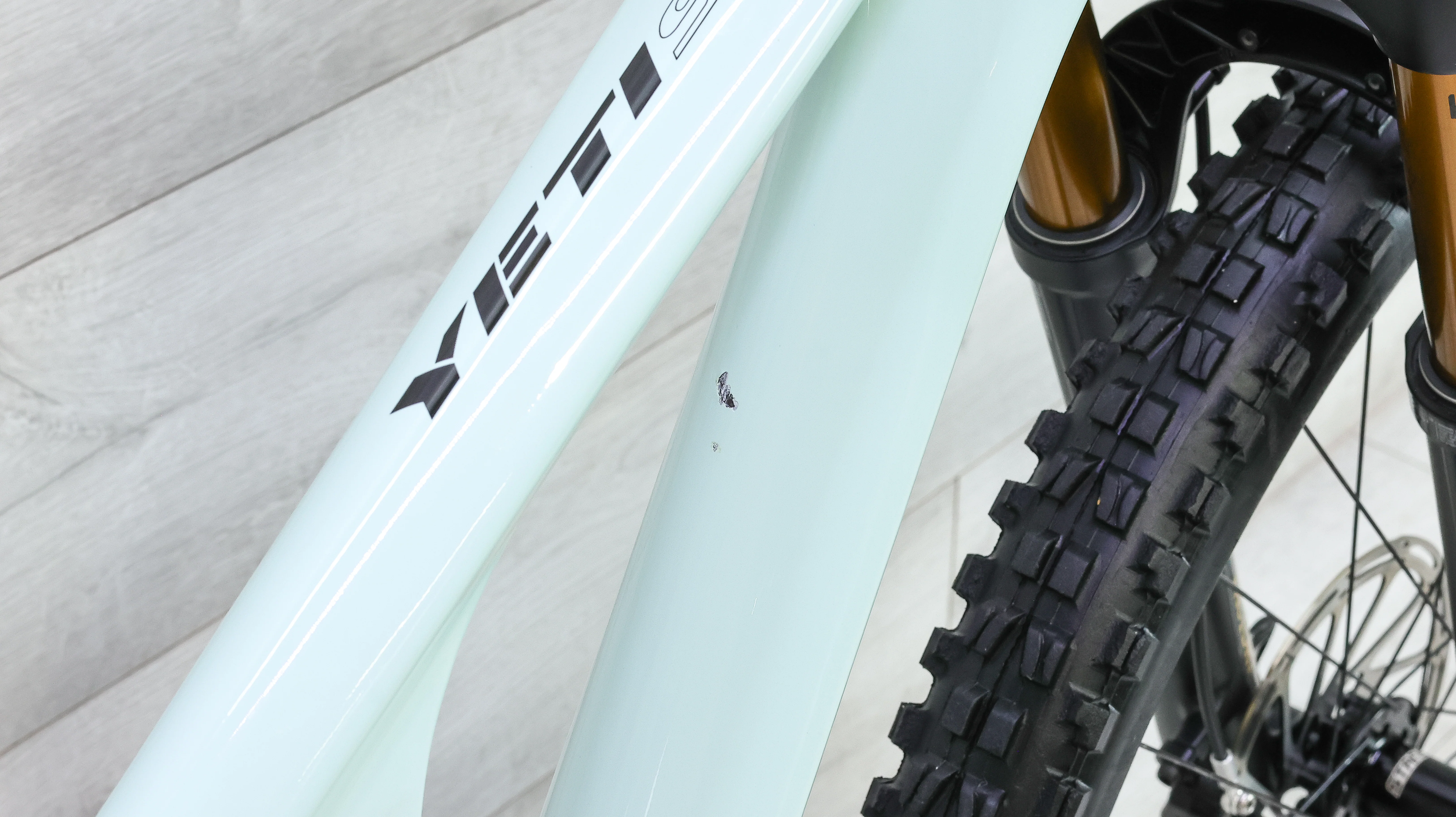 Yeti SB115 T2 Mountain Bike - 2023, Medium - Image 14