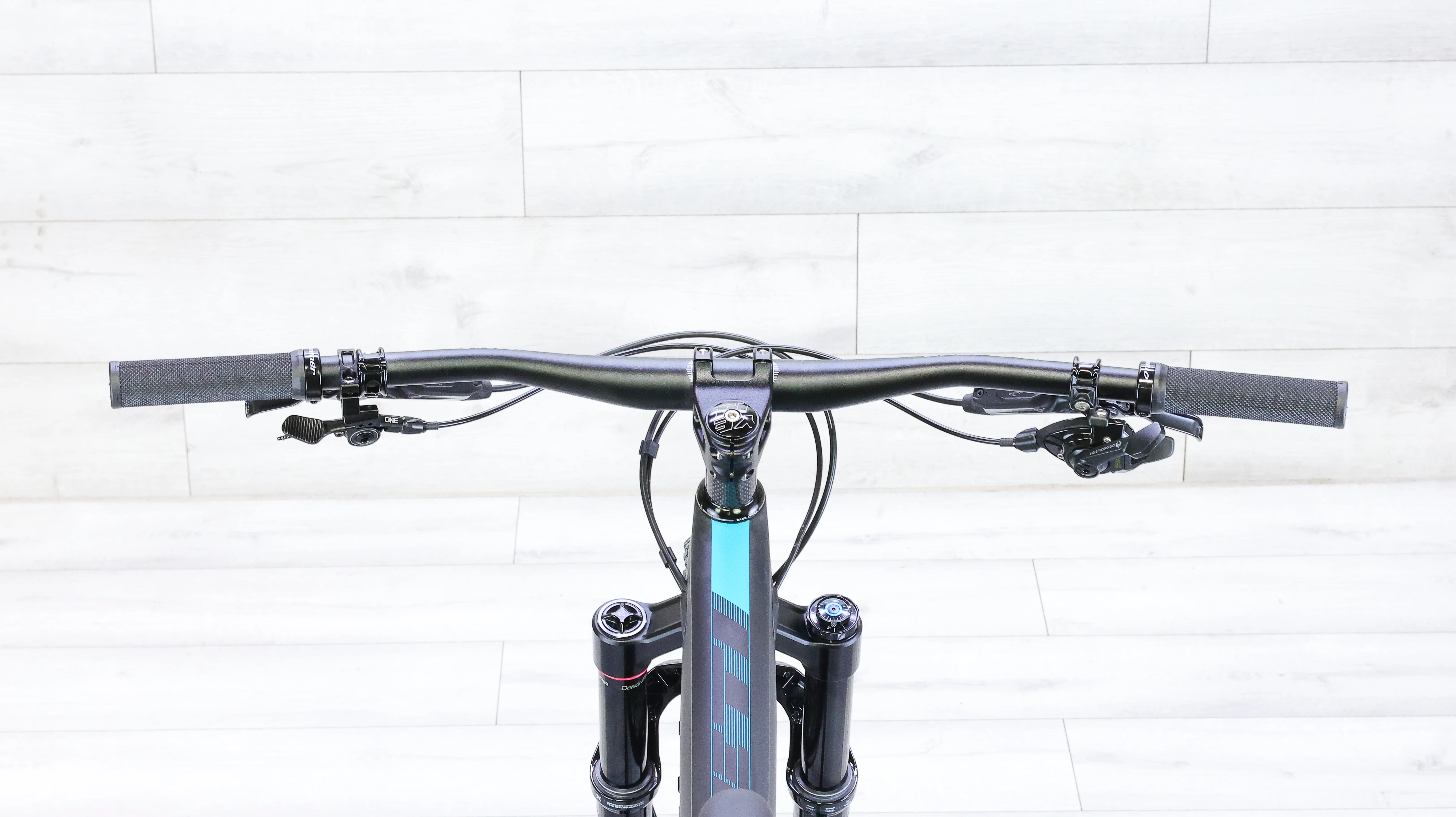 Yeti SB120 LR C2 Mountain Bike - 2025, Large - Image 13