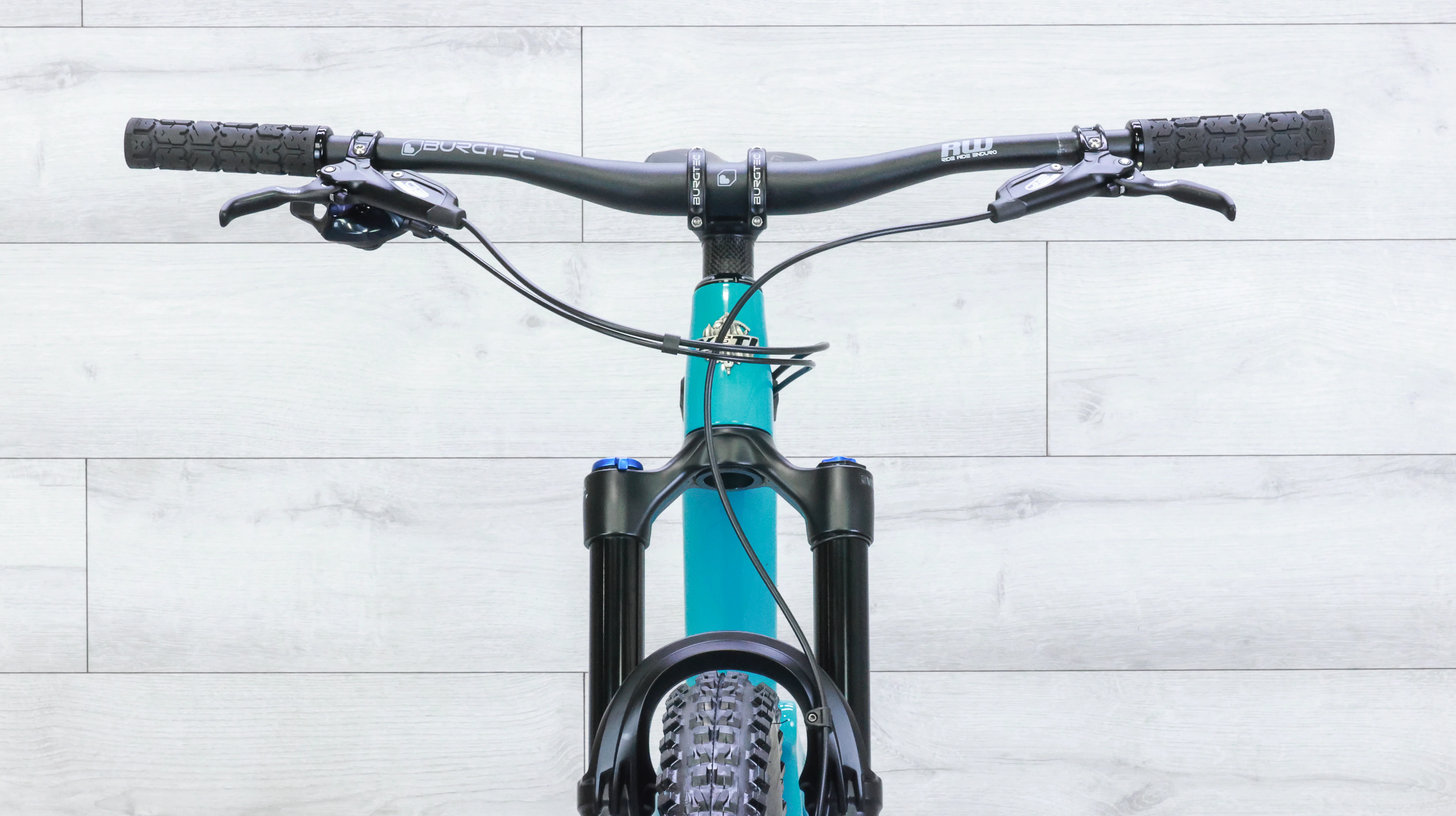 Yeti SB140 C2 Mountain Bike - 2023, Large - Image 12