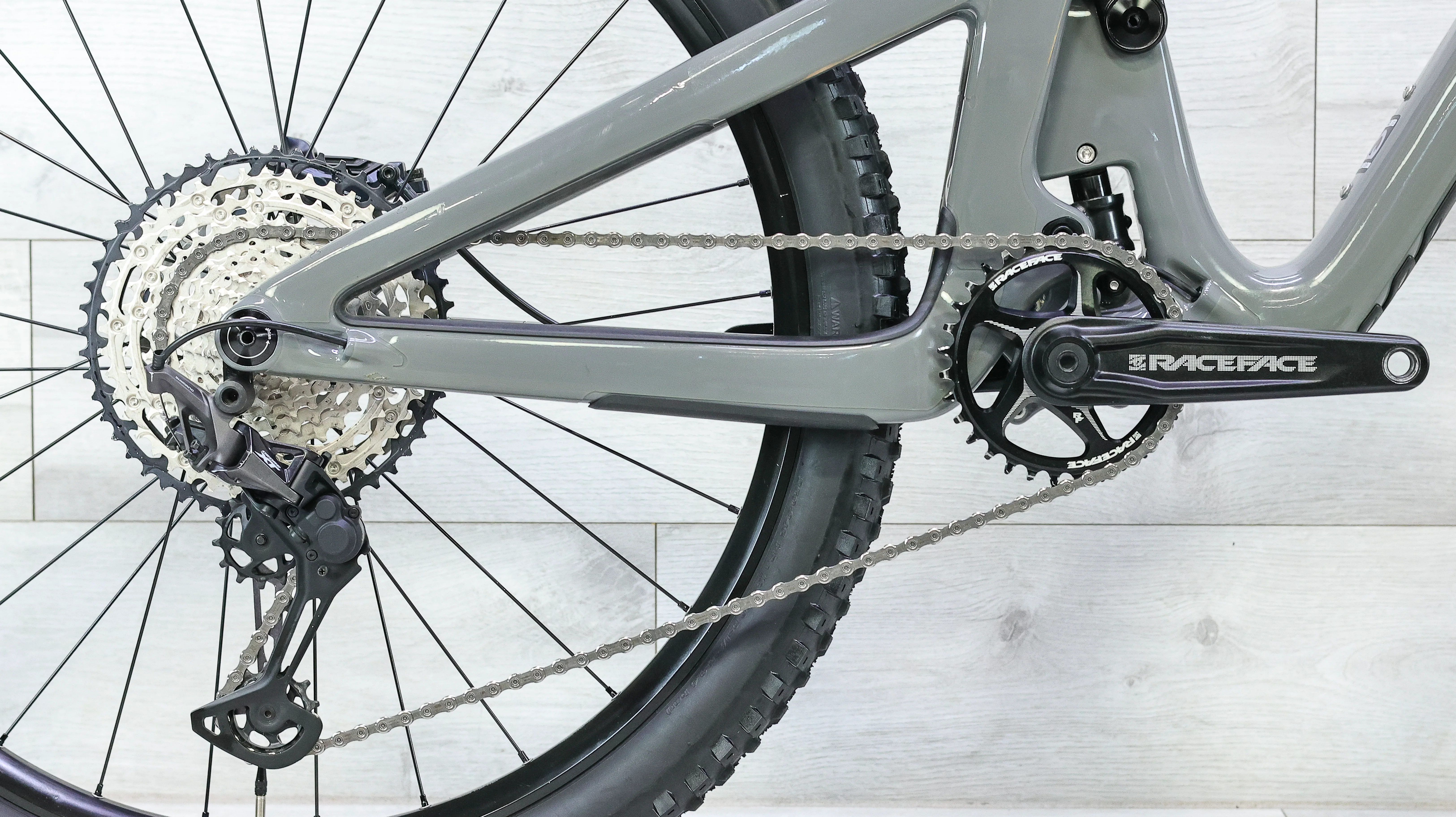 Yeti SB140 Mountain Bike - 2021, Large - Image 5