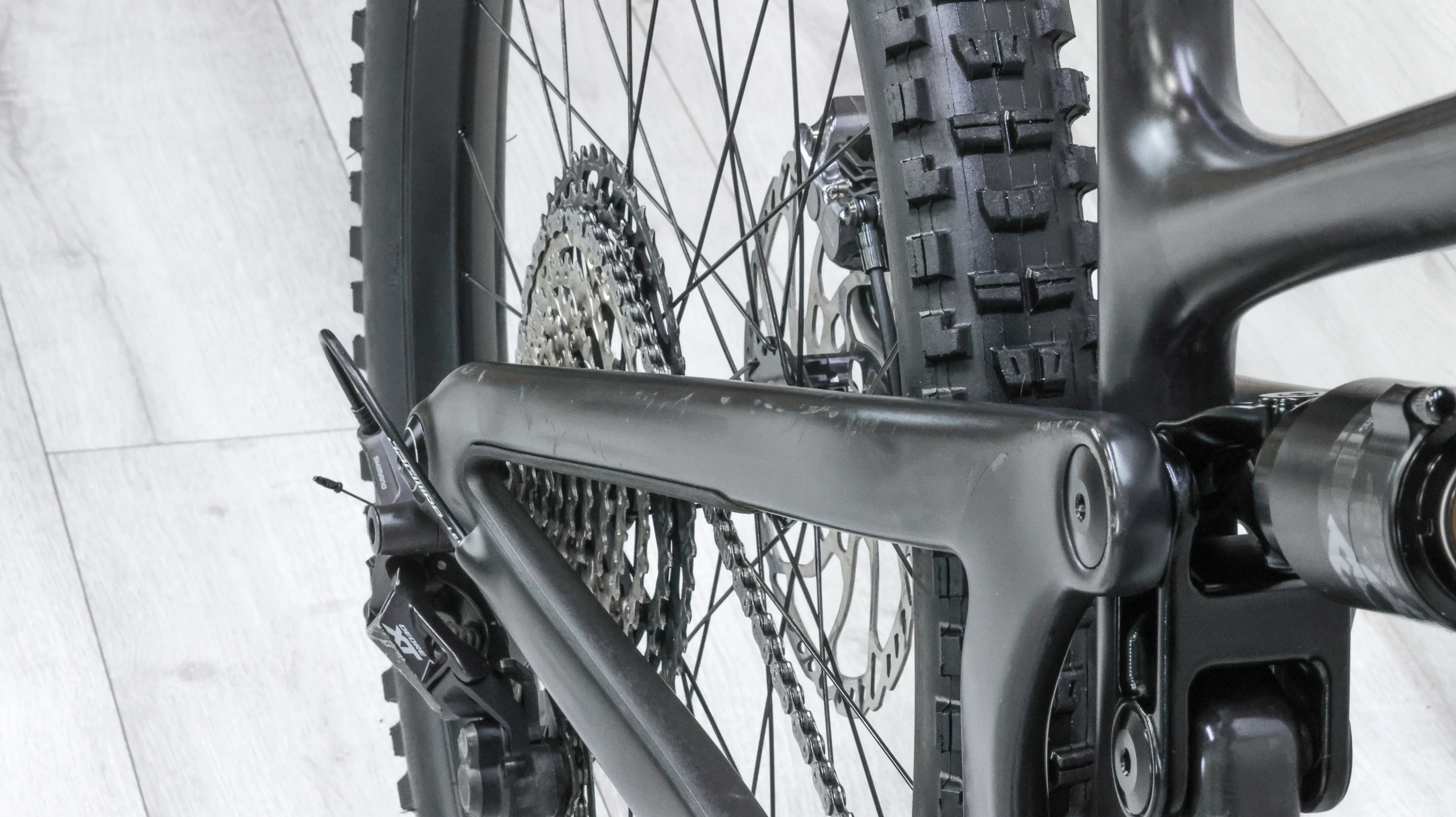 Yeti SB150 T1 Mountain Bike - 2022, Medium - Image 16