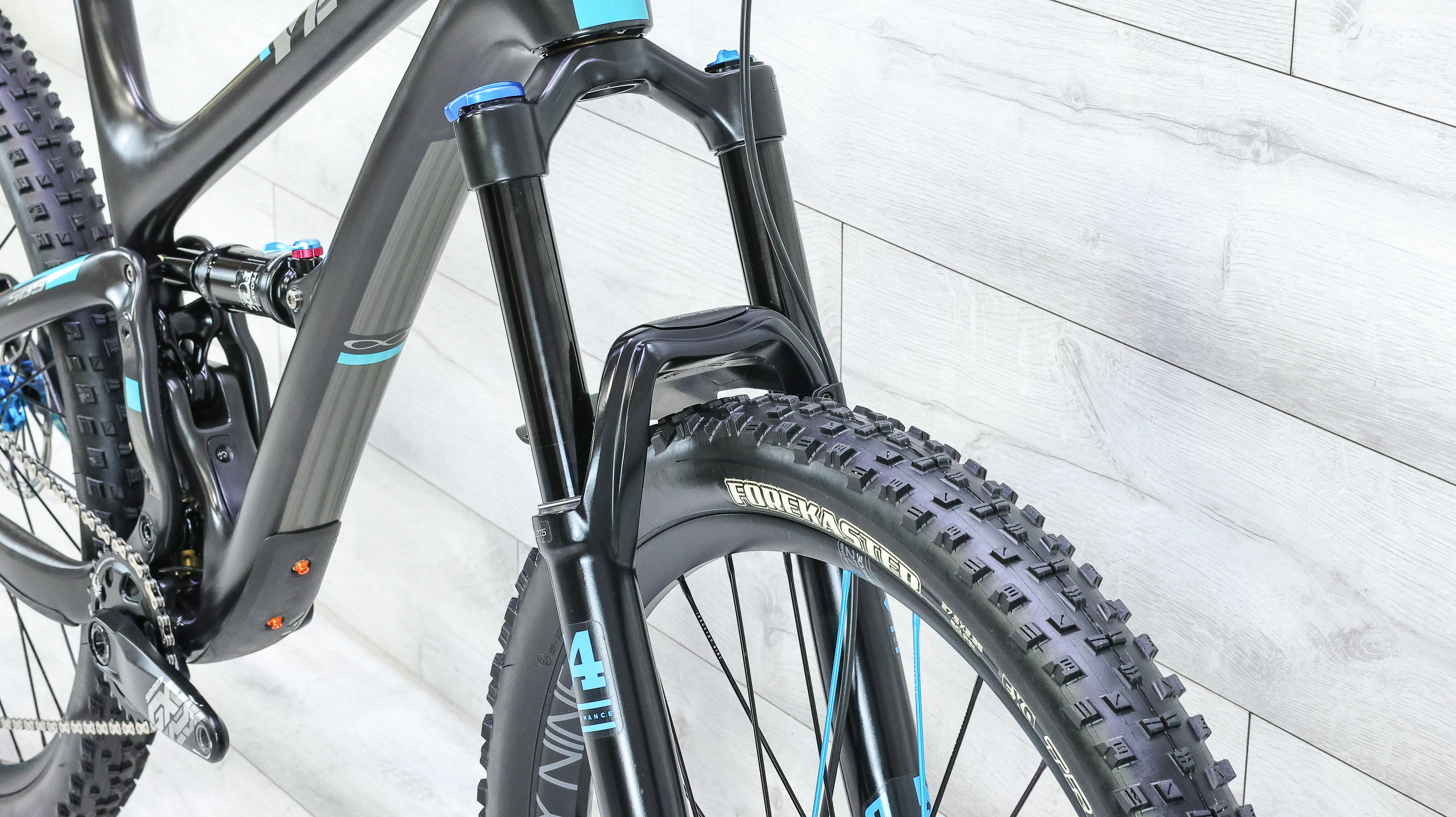 Yeti SB5 Mountain Bike - 2018, Medium - Image 8