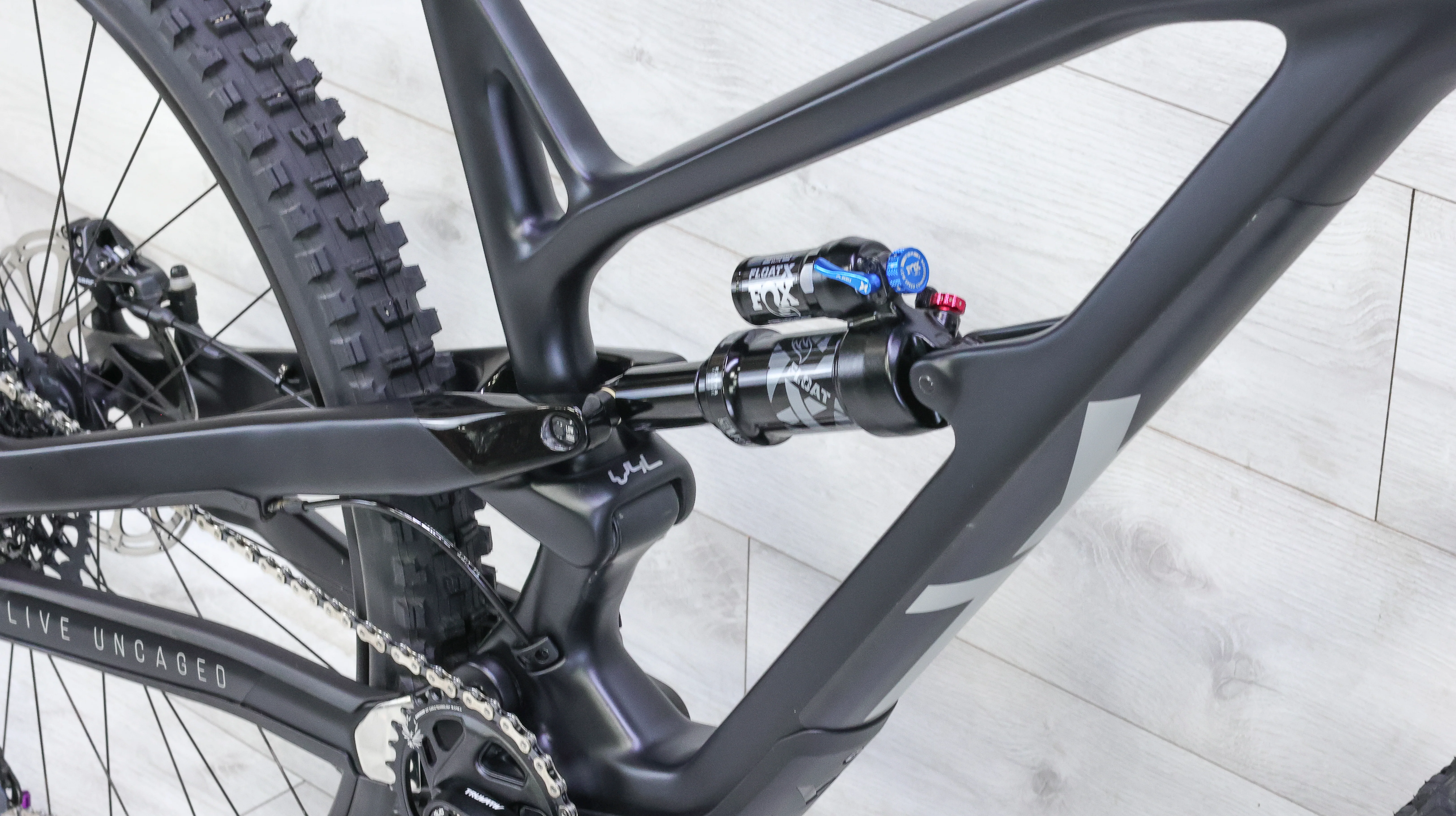 YT Jeffsy Core 3 29 Mountain Bike - 2023, Large - Image 10