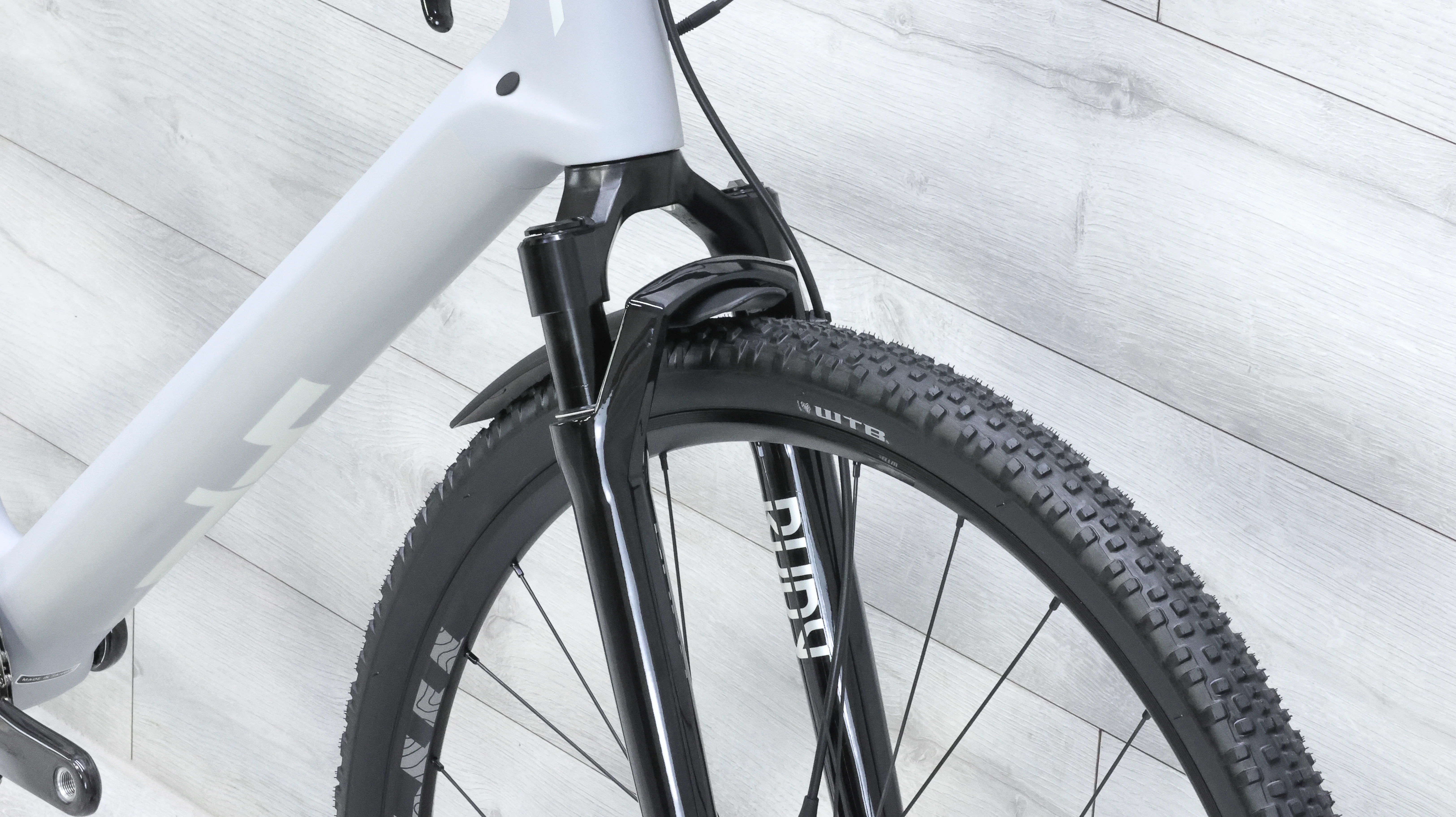 YT Szepter Core 4 Gravel Bike - 2024, X-Large - Image 8